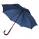 Зонт-трость Unit Standard, темно-синий фото 1