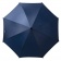 Зонт-трость Unit Standard, темно-синий фото 3