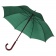 Зонт-трость Unit Standard, зеленый фото 1