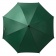 Зонт-трость Unit Standard, зеленый фото 5