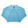 Зонт-антишторм из стекловолокна 23" фото 3