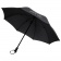 Зонт-трость «А голову ты дома не забыл», черный фото 4