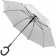 Зонт-трость Charme, белый фото 2