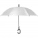 Зонт-трость Charme, белый фото 5