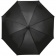 Зонт-трость Charme, черный фото 3
