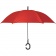 Зонт-трость Charme, красный фото 4