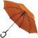 Зонт-трость Charme, оранжевый фото 1