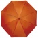 Зонт-трость Charme, оранжевый фото 3