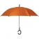 Зонт-трость Charme, оранжевый фото 5