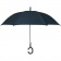 Зонт-трость Charme, темно-синий фото 3