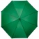 Зонт-трость Charme, зеленый фото 2