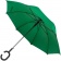 Зонт-трость Charme, зеленый фото 4