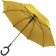 Зонт-трость Charme, желтый фото 1