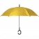 Зонт-трость Charme, желтый фото 4