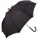 Зонт-трость Fashion, черный фото 1