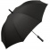 Зонт-трость Lanzer, черный фото 2