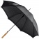 Зонт-трость Lido, черный фото 3