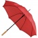 Зонт-трость Lido, красный фото 2