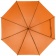 Зонт-трость Lido, оранжевый фото 3
