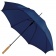 Зонт-трость Lido, темно-синий фото 2