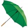 Зонт-трость Lido, зеленый фото 1