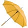 Зонт-трость Lido, желтый фото 2