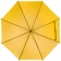 Зонт-трость Lido, желтый фото 3