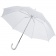 Зонт-трость Promo, белый фото 1