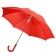 Зонт-трость Promo, красный фото 1