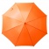 Зонт-трость Promo, оранжевый фото 4