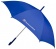 Зонт-трость Promo, синий фото 4