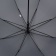 Зонт-трость Rainolla, серый фото 3