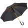 Зонт-трость с цветными спицами Color Style, оранжевый фото 3