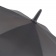 Зонт-трость с цветными спицами Color Style, серый фото 4