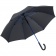 Зонт-трость с цветными спицами Color Style, ярко-синий фото 7