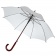 Зонт-трость Standard, белый фото 2
