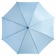 Зонт-трость Standard, голубой фото 3