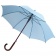 Зонт-трость Standard, голубой фото 6