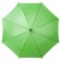 Зонт-трость Standard, зеленое яблоко фото 5