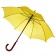 Зонт-трость Standard, желтый фото 1