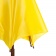 Зонт-трость Standard, желтый, уценка фото 6