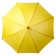 Зонт-трость Standard, желтый, уценка фото 7