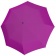 Зонт-трость U.900, фиолетовый фото 2
