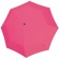 Зонт-трость U.900, розовый фото 1