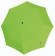 Зонт-трость U.900, зеленое яблоко фото 2