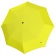 Зонт-трость U.900, желтый фото 1