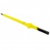 Зонт-трость U.900, желтый фото 3