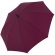 Зонт-трость Zero XXL, бордовый фото 1
